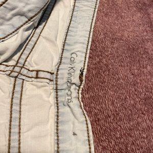 Calvin Klein Jeans Shorts